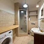 Yourapart Szczecinska Z Parkingiem Apartman