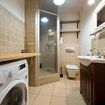 Apartman Yourapart Szczecinska Z Parkingiem