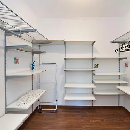 Yourapart Szczecińska Z Parkingiem Apartament