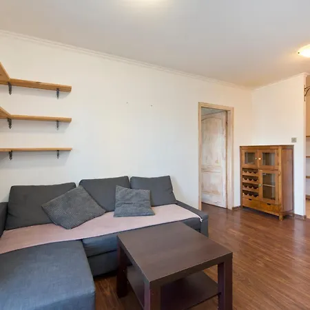 Apartament Yourapart Szczecińska Z Parkingiem