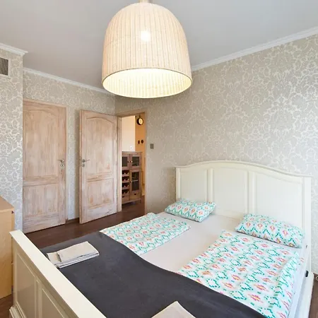 Yourapart Szczecińska Z Parkingiem *