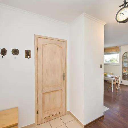 Yourapart Szczecinska Z Parkingiem Apartment *