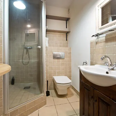 Apartment Yourapart Szczecinska Z Parkingiem *