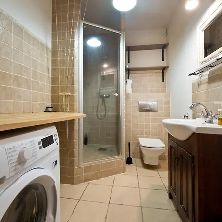 Apartment Yourapart Szczecinska Z Parkingiem