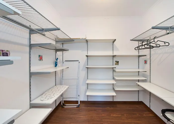 Yourapart Szczecińska Z Parkingiem Apartament