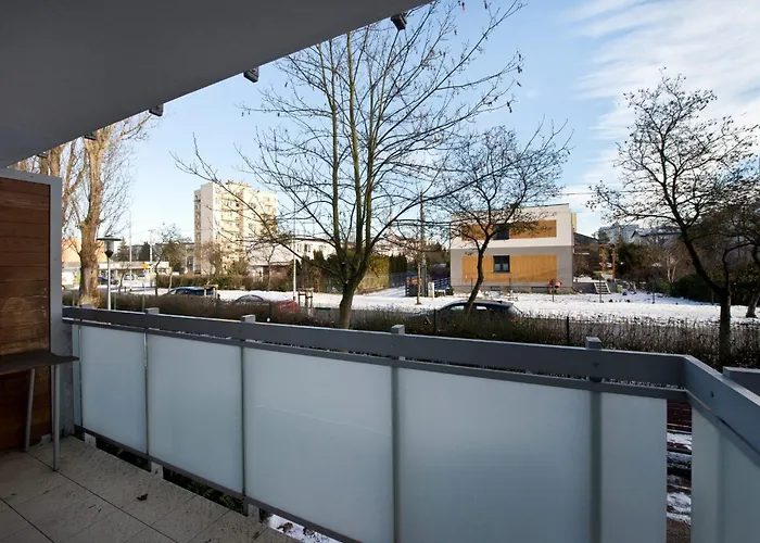 Yourapart Szczecińska Z Parkingiem Apartament *