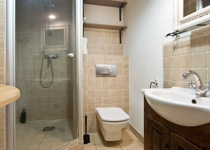 Apartament Yourapart Szczecińska Z Parkingiem *